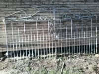 Outside Entry - 6