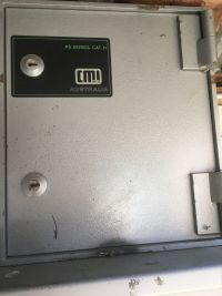 Outside Entry - 5