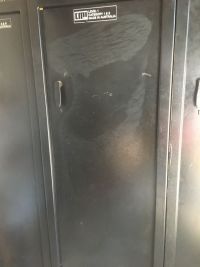 Outside Entry - 5