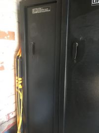 Outside Entry - 5