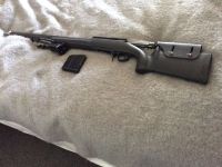 Firearms - Vendors