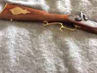 Firearms - Vendors