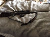 Firearms - Vendors