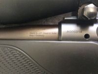 Firearms - Vendors